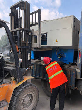 常用的體育場館木地板**品牌