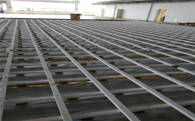 學(xué)校體育運動地板規(guī)格