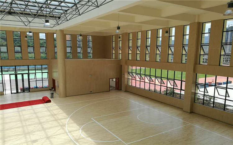 國內運動木地板哪個好