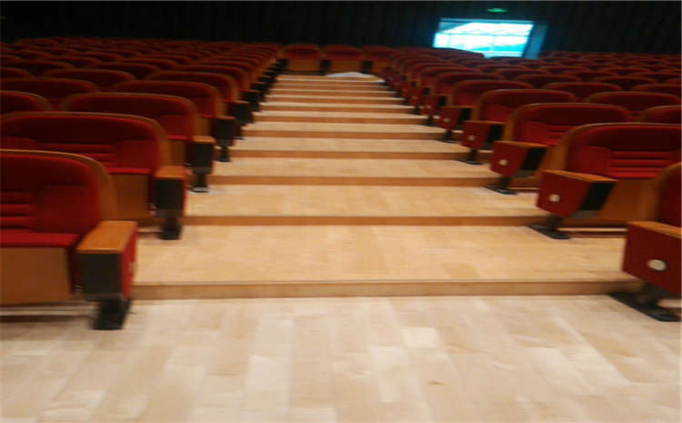 大型舞蹈室木地板廠家