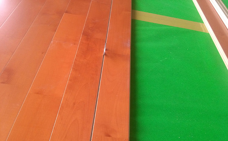 場(chǎng)館體育運(yùn)動(dòng)地板牌子有哪些