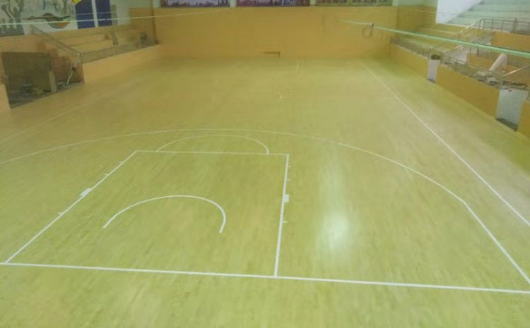 A級、B級楓木運動木地板怎么區(qū)別?