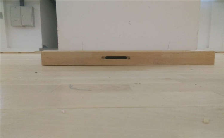 專業(yè)舞蹈房木地板什么牌子好