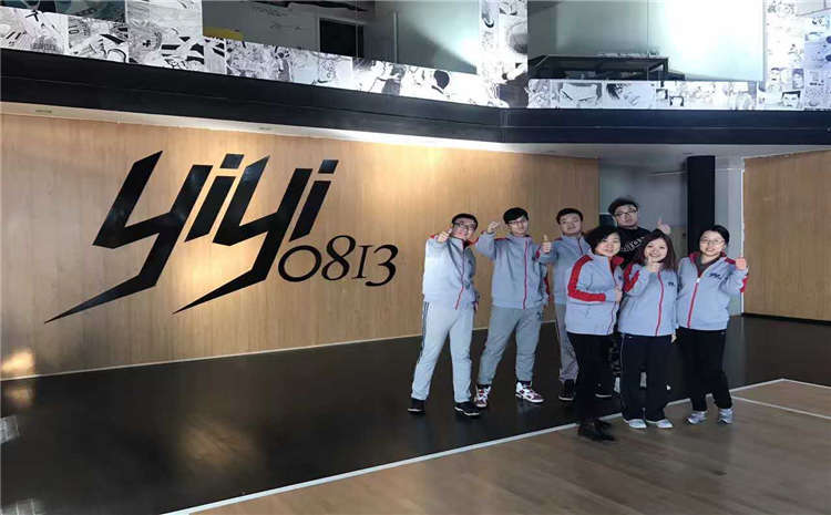 拼裝舞蹈室木地板施工技術