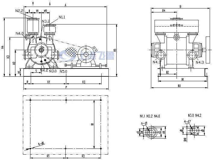 上海專業體育木地板工廠