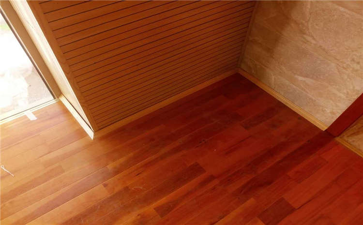 湖北硬木企口體育木地板哪家便宜