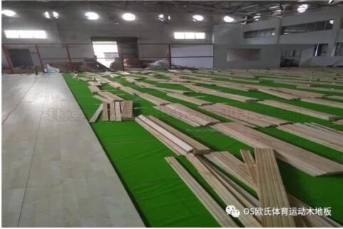 廣東YBDL江門 HOOP PARK籃球公園成功案例 廣東YBDL江門 HOOP PARK籃球公園成功案例