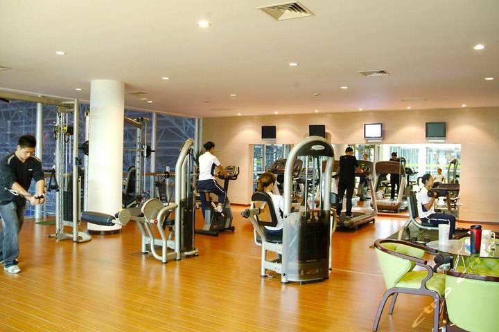 健身房地板冬季保養(yǎng) 健身房地板冬季保養(yǎng)