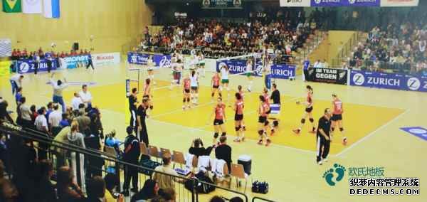 常用的籃球館木地板怎么保養